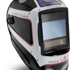 APOLLO+ 3/5-13 G TRUE COLOR HELMET