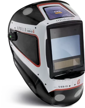 APOLLO+ 3/5-13 G TRUE COLOR HELMET