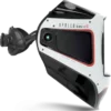 LCD APOLLO + 5/9 - 9/13 G TRUE COLOR HELMET | 068681