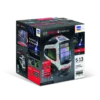 LCD APOLLO + 5/9 - 9/13 G TRUE COLOR HELMET | 068681
