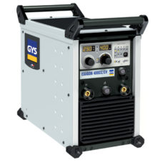 EXAGON 400 CC/CV