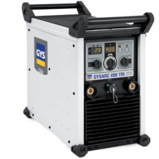 GYSARC 400 A TRI - WITHOUT ACCESSORIES