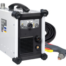 PLASMA CUTTER 45 CT 16 - WITH TORCH