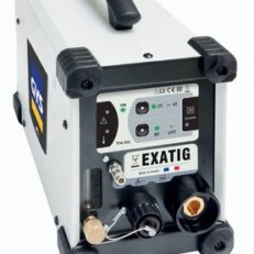 EXATIG - HF BOX