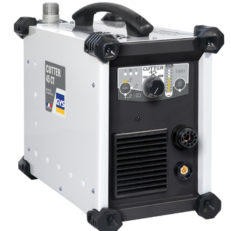 PLASMA CUTTER 45 CT - WITHOUT TORCH