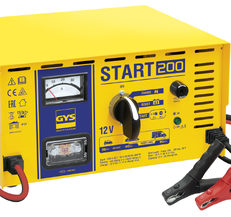 START 200 - 12V