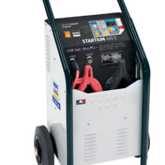 STARTIUM 480E - 12/24 V - (UK)
