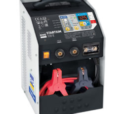 STARTIUM 330E - 12/24 V