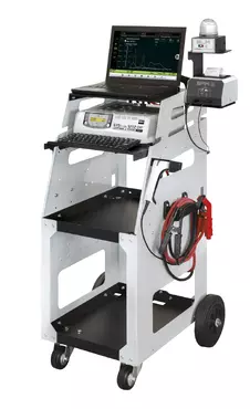 GYSFLASH TROLLEY XL - ND
