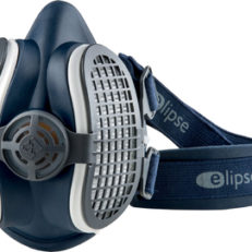 PREMIUM RESPIRATOR FFP3 - Size M/L