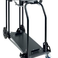 TROLLEY 10m³ T/M 400 A