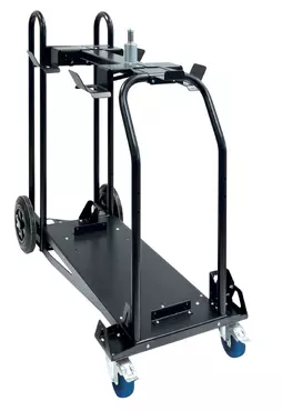 TROLLEY 10m³ T/M 400 A