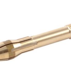 3 ELECTRODE HOLDERS Ø2.4 - TORCH ABITIG ABITIG 450W