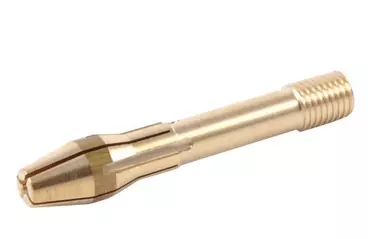 3 ELECTRODE HOLDERS Ø2.4 - TORCH ABITIG ABITIG 450W