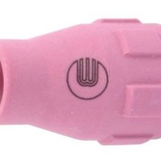 5 DIFFUSING NOZZLES Ø13 (l.37mm) FOR TORCH ABITIG 450W