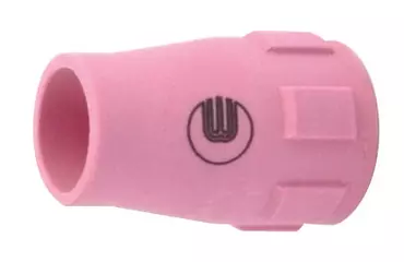 5 DIFFUSING NOZZLES Ø15 (l.37mm) FOR TORCH ABITIG 450W