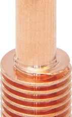 5 ELECTRODES 20/70A - TORCH PLASMA MT/AT-70