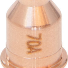5 GOUGING TIPS 70A - TORCH PLASMA MT-70