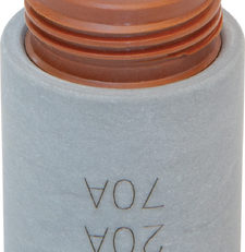 1 NOZZLE 20/70A - TORCH PLASMA MT/AT-70