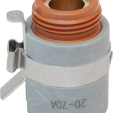 1 NOZZLE OMHIC DETECTION 20/70A - TORCH PLASMA AT-70