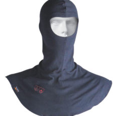 WELDING HOOD FIRE RESISTANT
