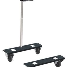 TROLLEY SKATE TITAN / NEOPULSE 320C / NEOCUT 105 / NEOCUT 125