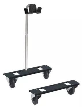 TROLLEY SKATE TITAN / NEOPULSE 320C / NEOCUT 105 / NEOCUT 125