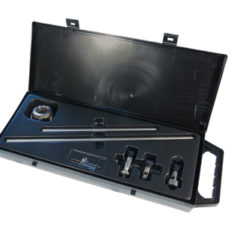 GUIDE FOR CIRCULAR CUTTING FOR MT-70/125A PLASMA TORCHES