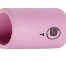 3 CERAMIC NOZZLES N°7 Ø 11 - TIG TORCH SR9/SR20
