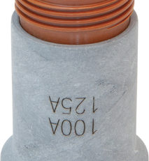 1 NOZZLE 105/125A - PLASMA TORCH MT/AT-125