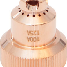 1 CUTTING SHIELD 105/125A - PLASMA TORCH MT-125