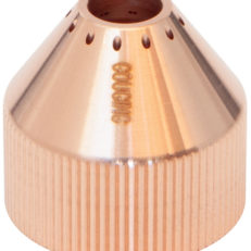 1 GOUGING SHIELD 65/125A - PLASMA TORCH MT-125