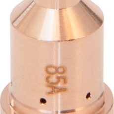 5 GOUGING TIPS 65/85A - PLASMA TORCH MT-125