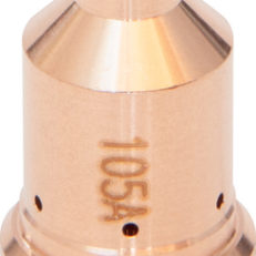 5 GOUGING TIPS 105A - PLASMA TORCH MT-125