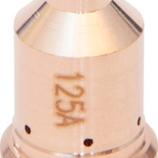 5 GOUGING TIPS 125A - PLASMA TORCH MT-125