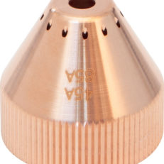 1 CUTTING DEFLECTOR SHIELD 45/85A - PLASMA TORCH AT-125
