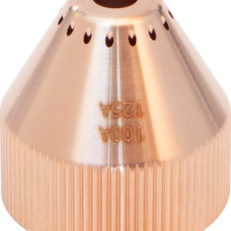 1 CUTTING DEFLECTOR SHIELD 105/125A - PLASMA TORCH AT-125