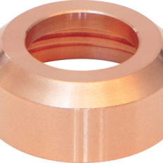 1 SWIRL RING PRECISIONCUT 45A - PLASMA TORCH MT-125