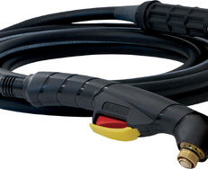 MANUAL PLASMA TORCH MT-125 - 12m - NO CONSUMABLES