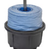 4 PLASMA FILTER CARTRIDGES | 039735