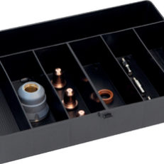 Box of consumables for Plasma MT25K
