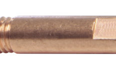 10 CONTACT TIPS Ø1.2 M6 / TORCH 150 A