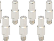 10 electrodes - Plasma MT25K/TPT25/MT35K/TPT40 torch