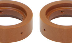 2 DIFFUSERS - TORCH PLASMA MT25K/TPT25/MT35K/TPT40