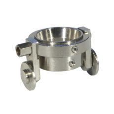 CIRCLE CUTTING GUIDE FOR PLASMA TORCH S25K/S35K/S45