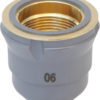 4 nozzles for torch - Plasma TPT40 | 040236