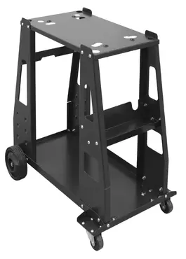 PLASMA TROLLEY 600