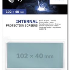 5 SCREENS (102x40) INT. / TECHNO 11