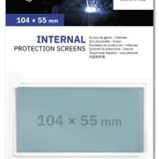 5 SCREENS (104x55) INT./ MASTER 11, EXPERT 11 CARBON, PROMAX