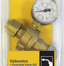 Flowmeter (12 l/min.)